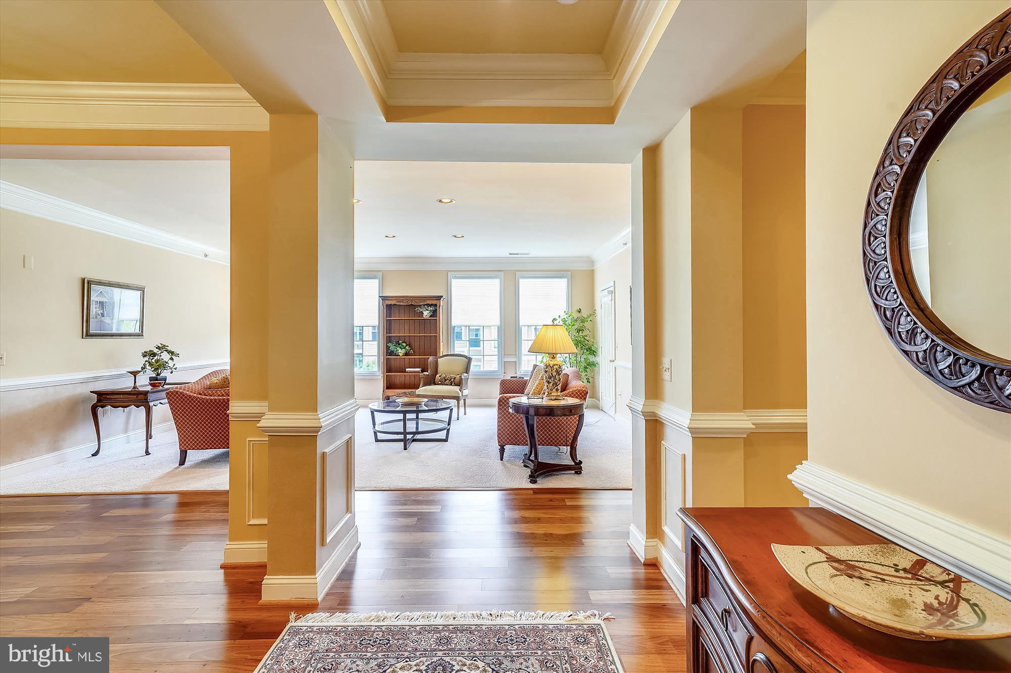 FALLSGROVE - Residential