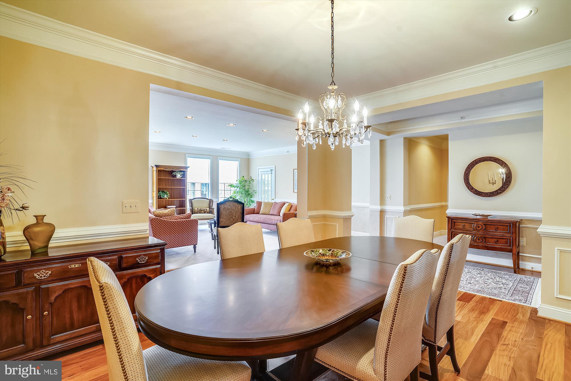 FALLSGROVE - Residential