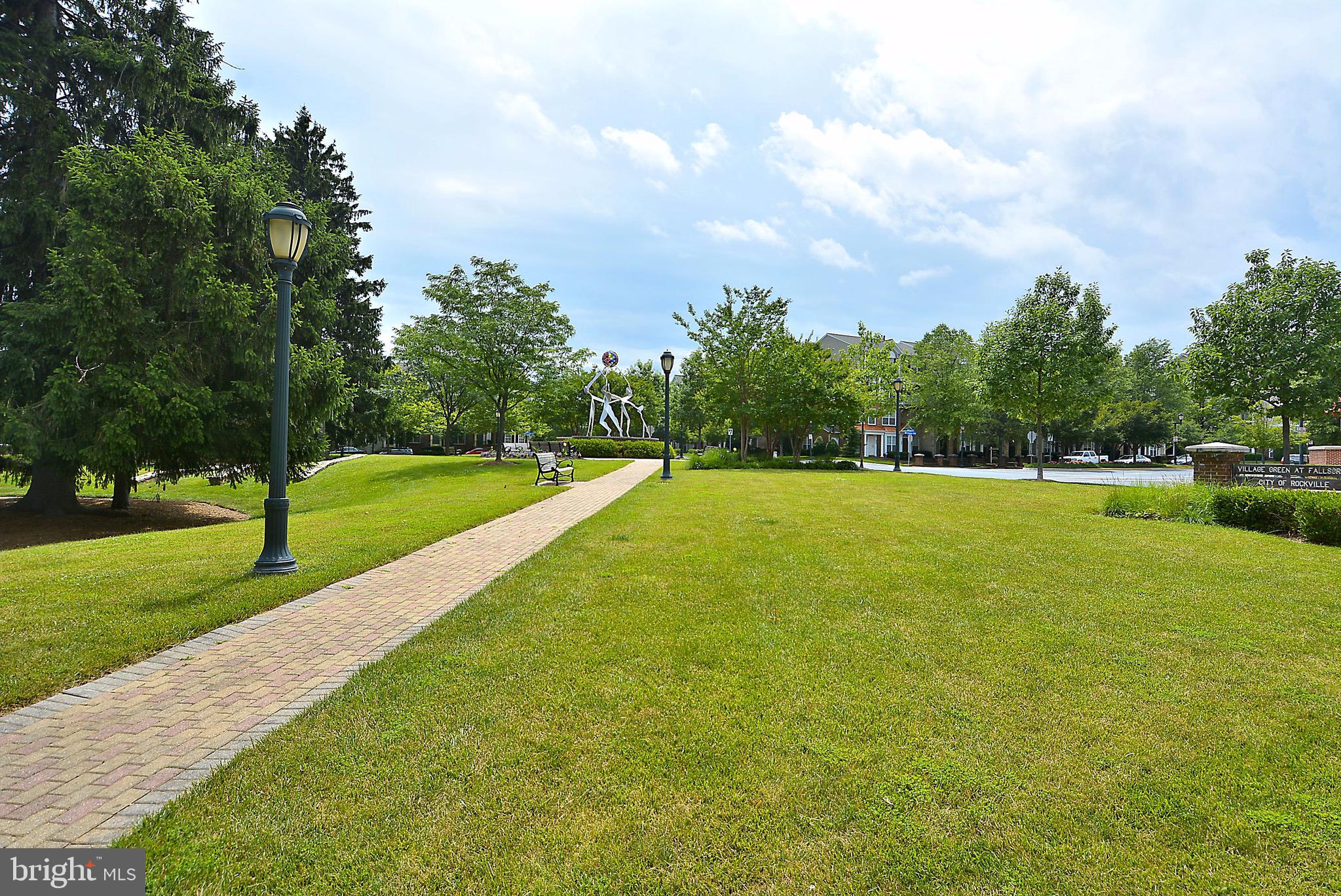 FALLSGROVE - Residential