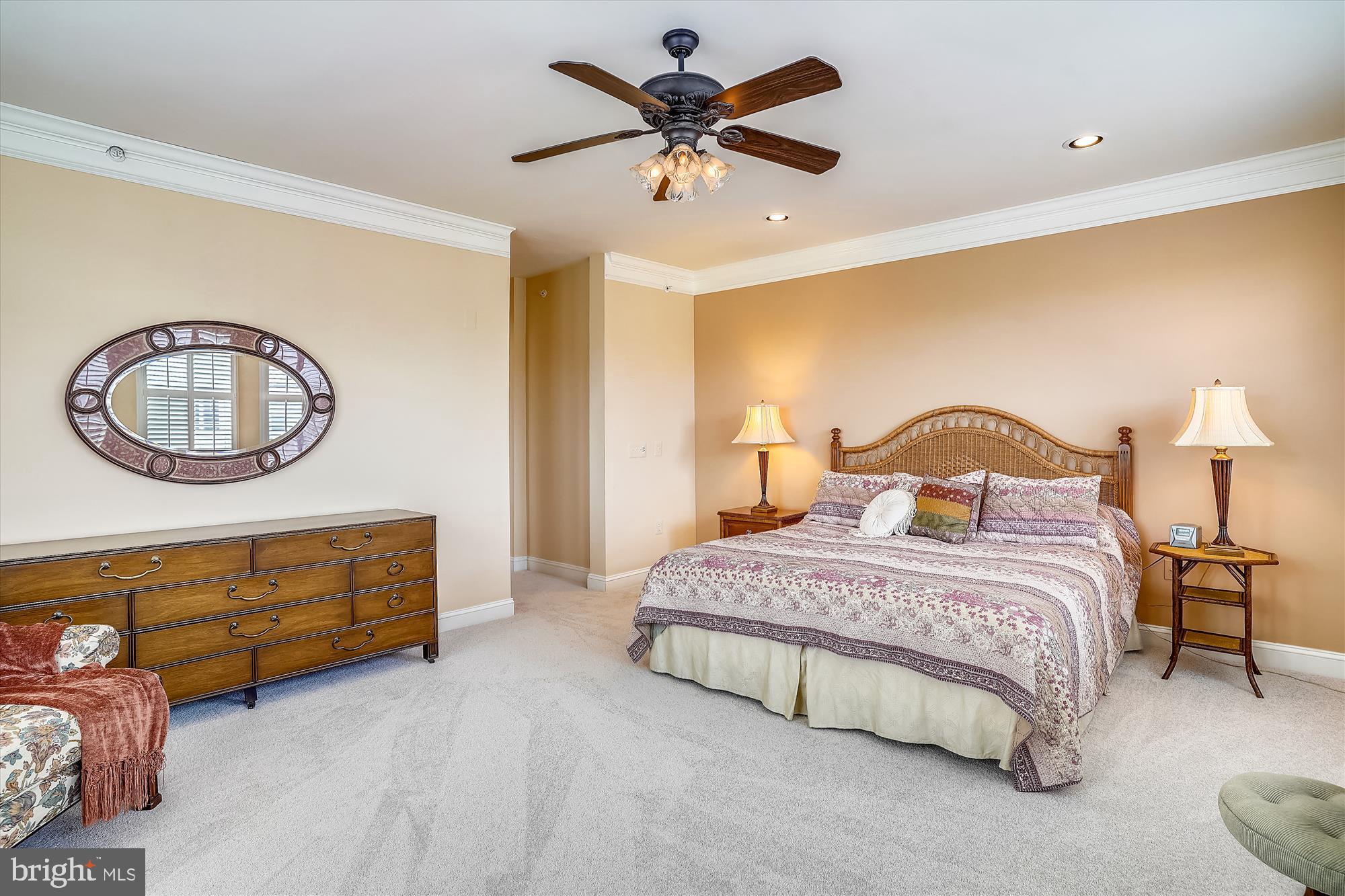 FALLSGROVE - Residential