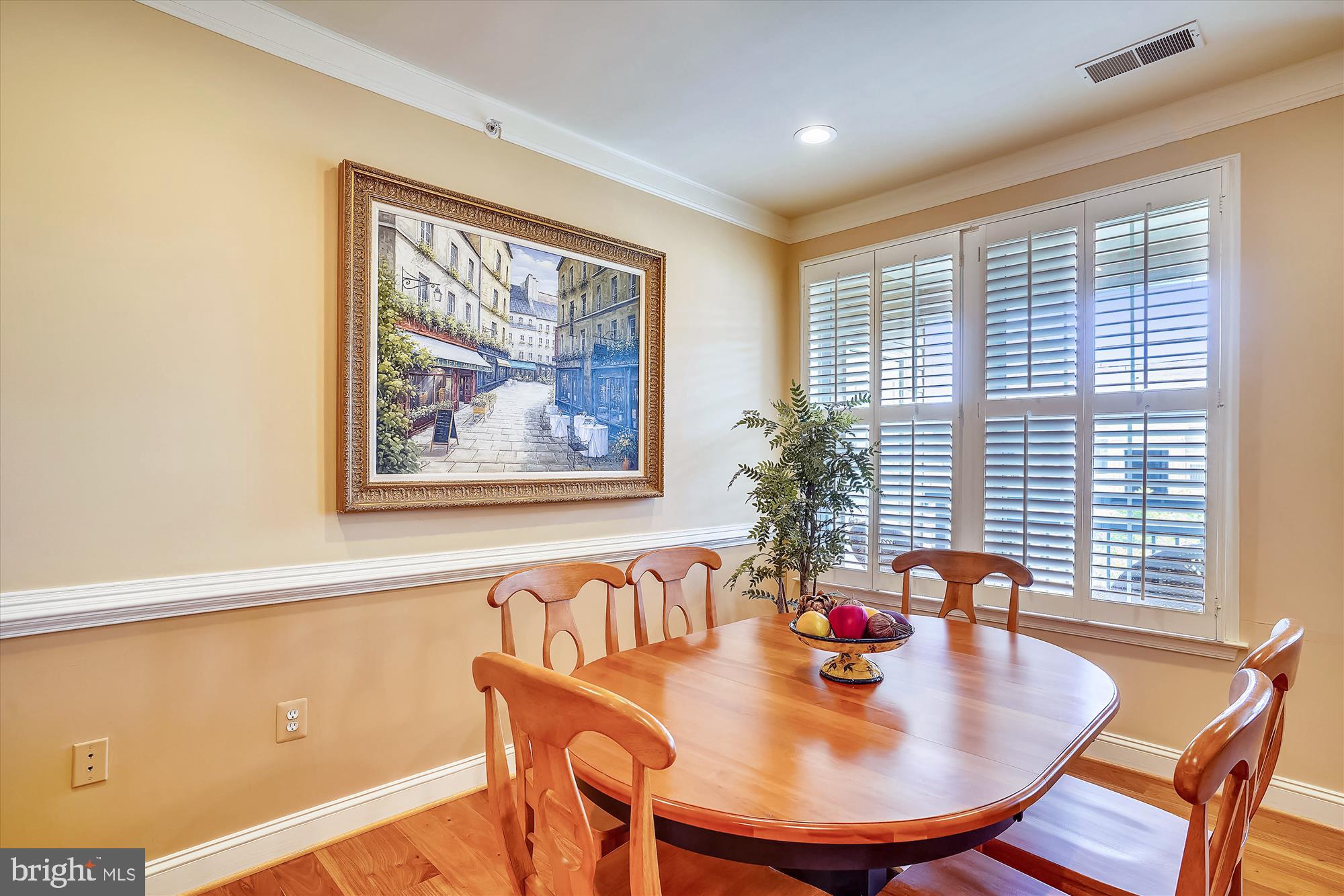 FALLSGROVE - Residential