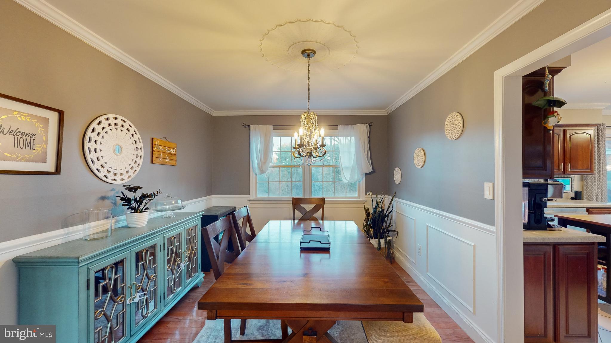 MADONNA MANOR - Residential