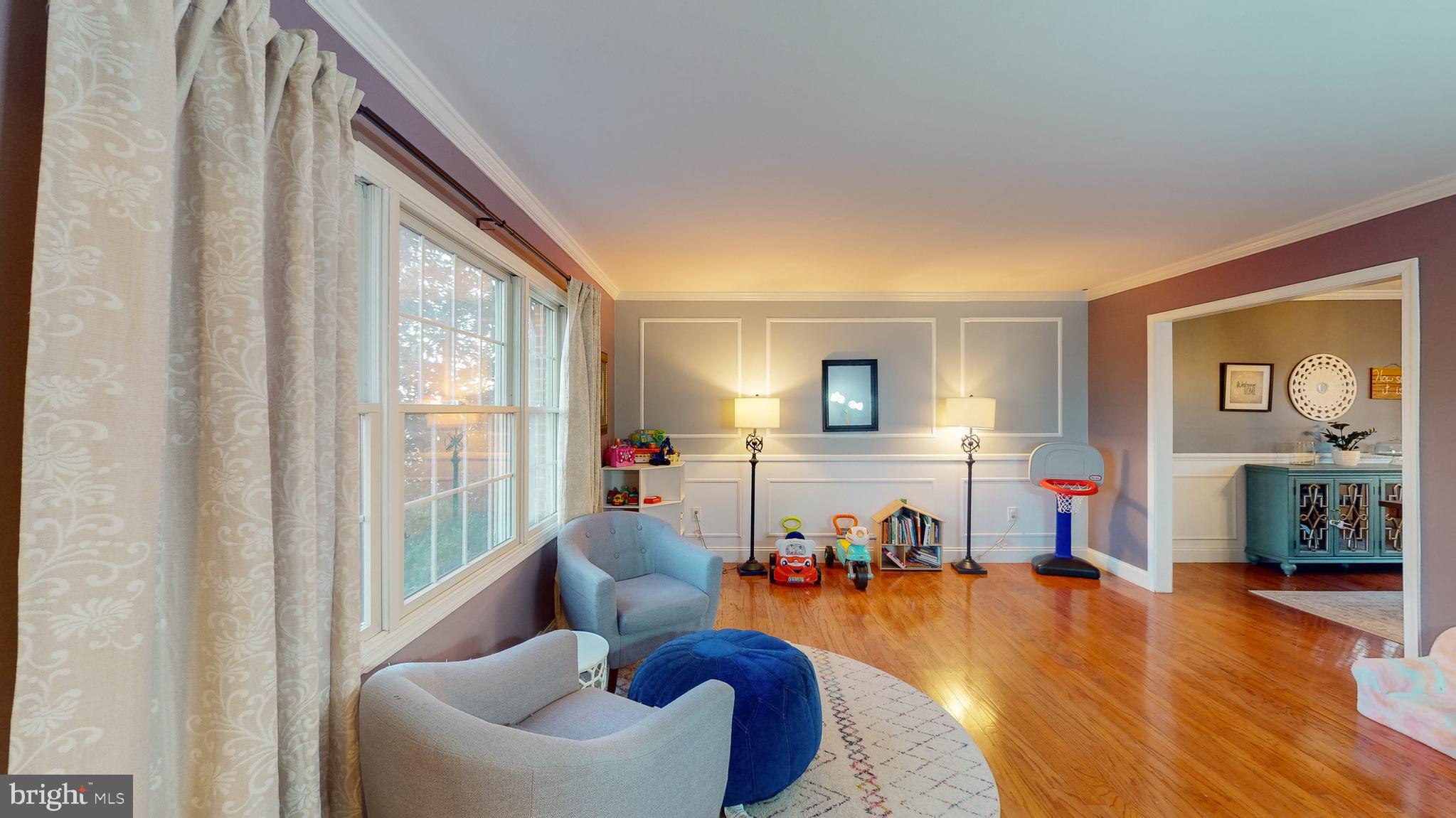 MADONNA MANOR - Residential