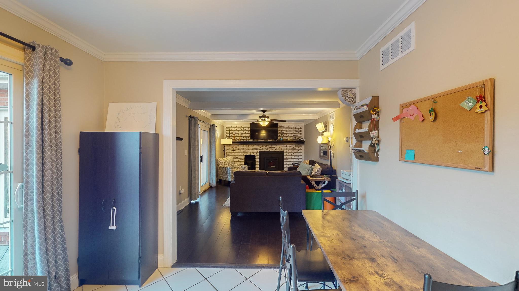 MADONNA MANOR - Residential