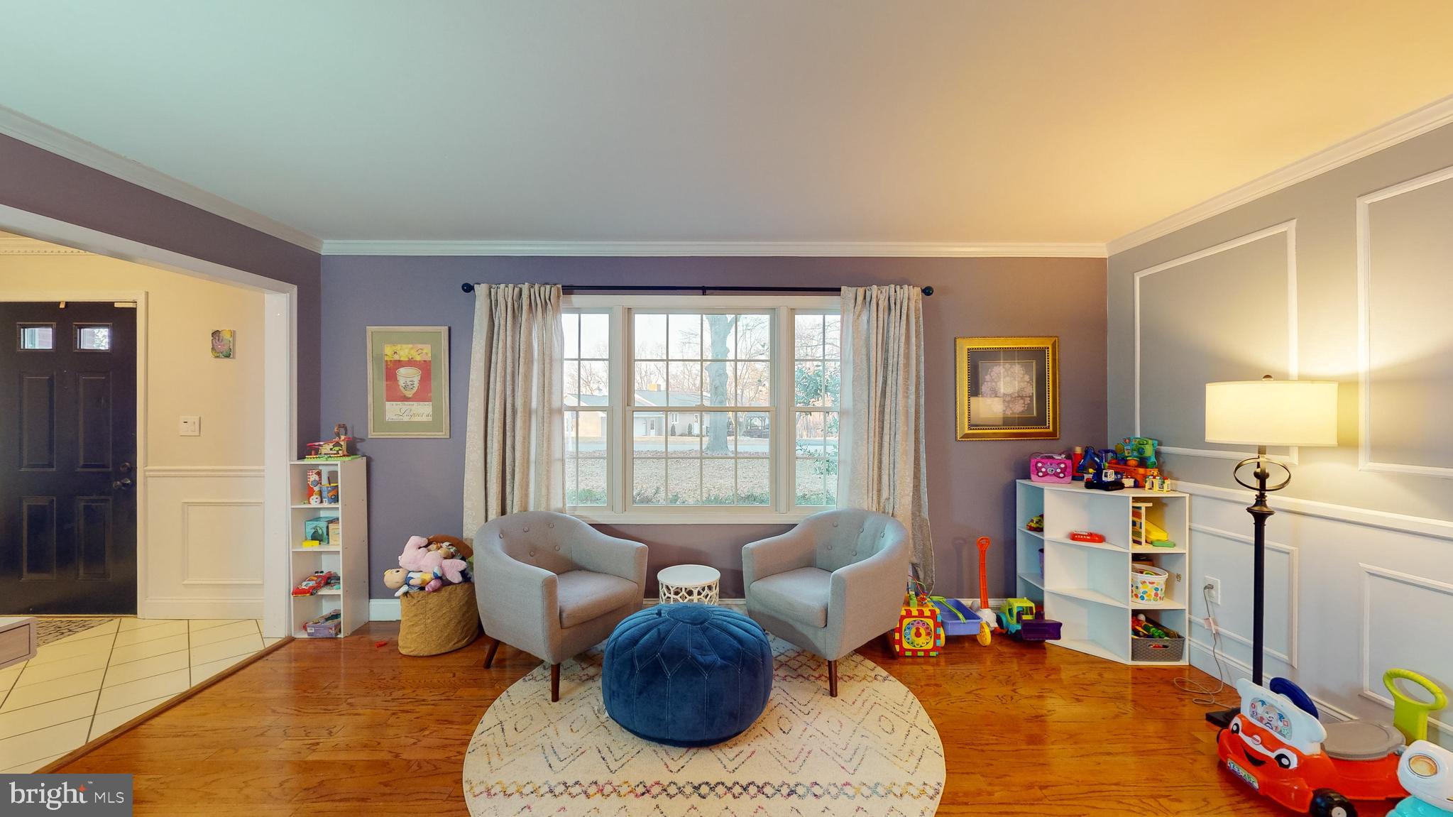 MADONNA MANOR - Residential