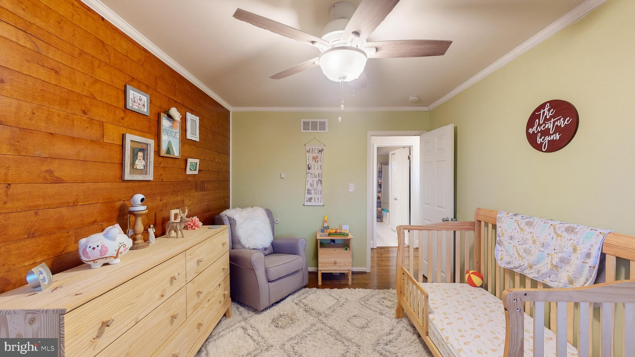 MADONNA MANOR - Residential