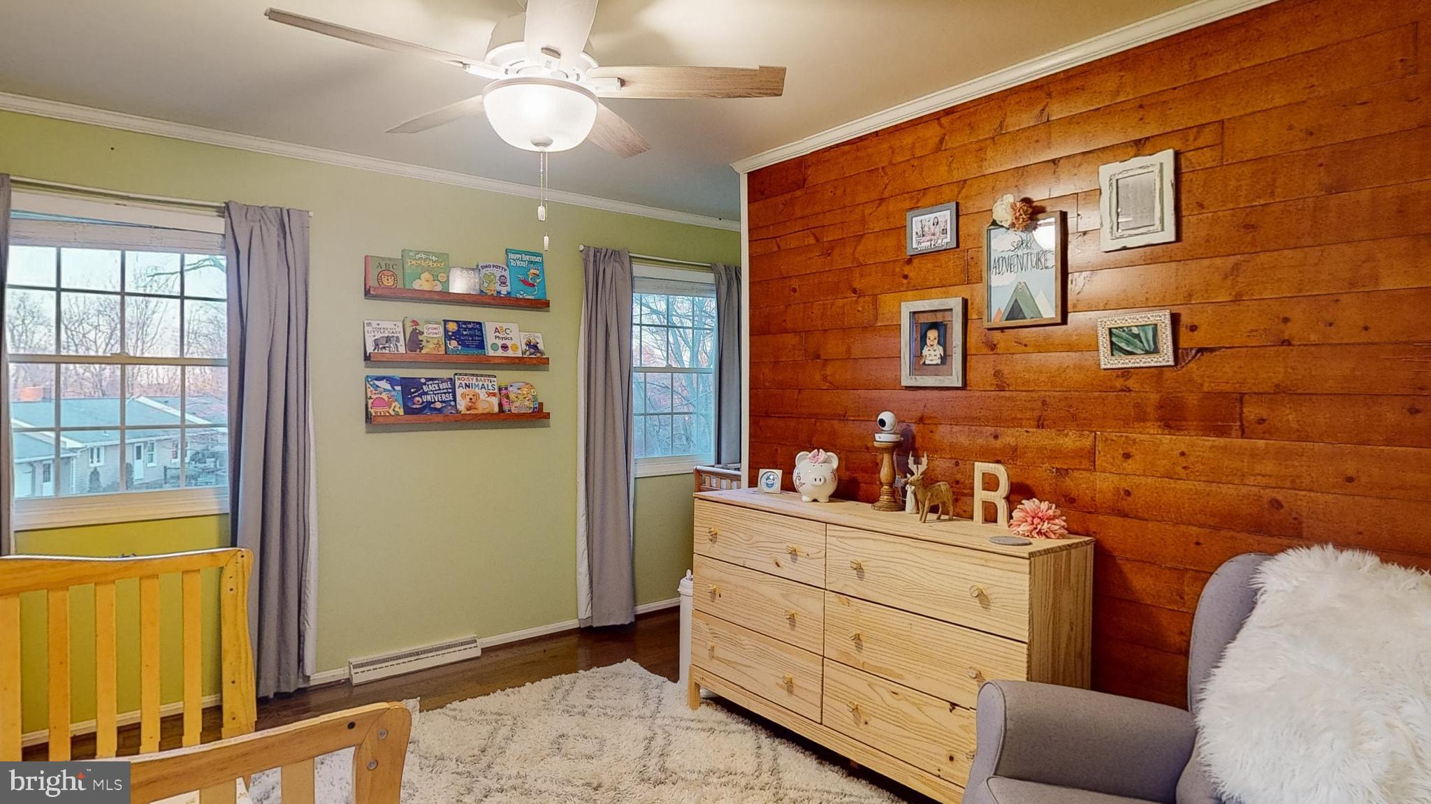 MADONNA MANOR - Residential