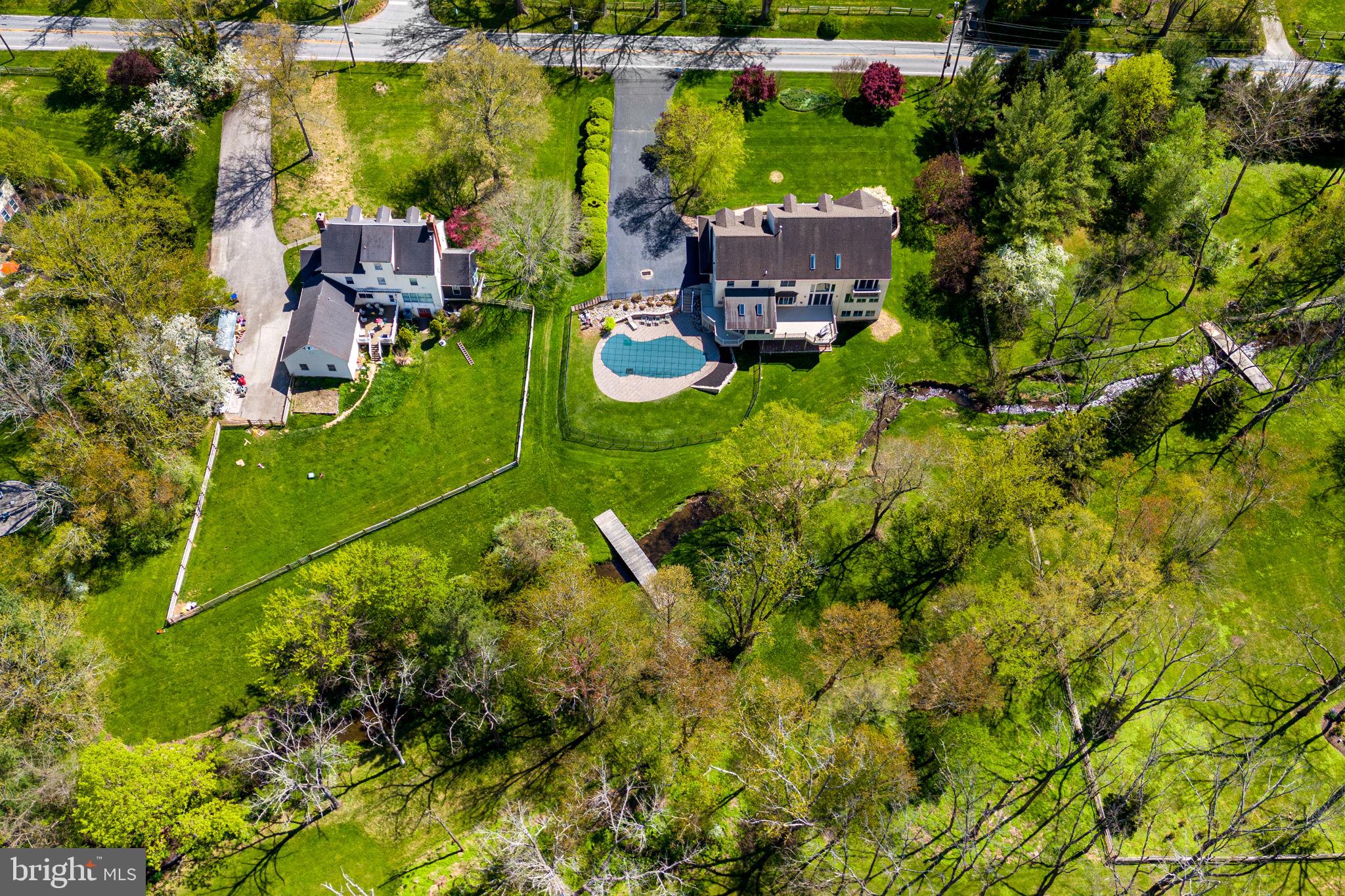 ECHO VALLEY - Residential