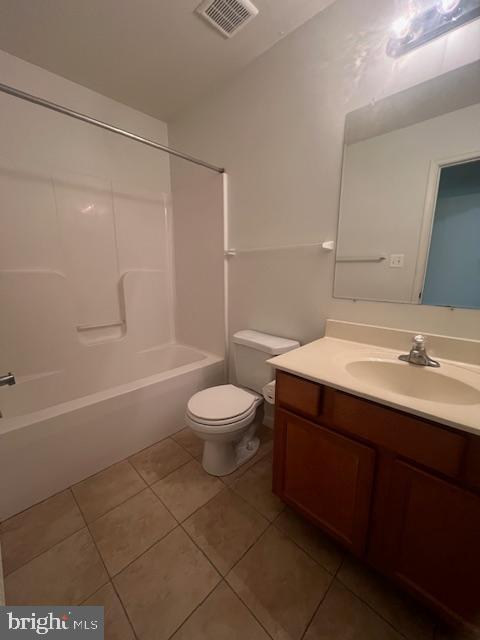 NORTH CHESAPEAKE BEACH - Residential Lease