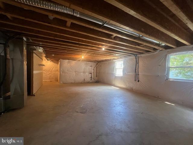 NORTH CHESAPEAKE BEACH - Residential Lease