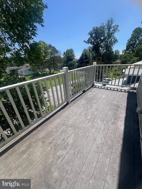 NORTH CHESAPEAKE BEACH - Residential Lease