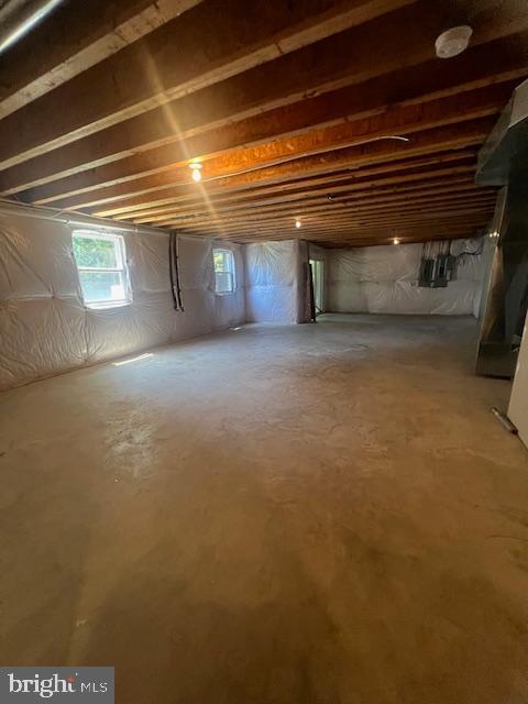 NORTH CHESAPEAKE BEACH - Residential Lease