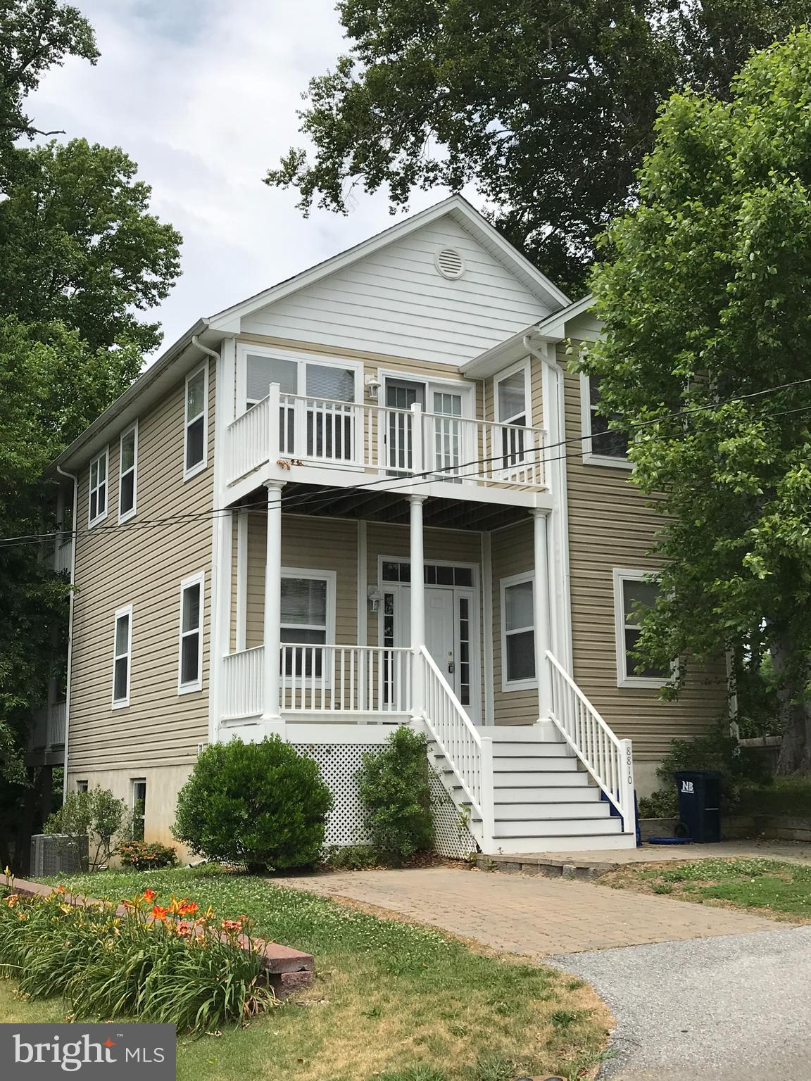 NORTH CHESAPEAKE BEACH - Residential Lease