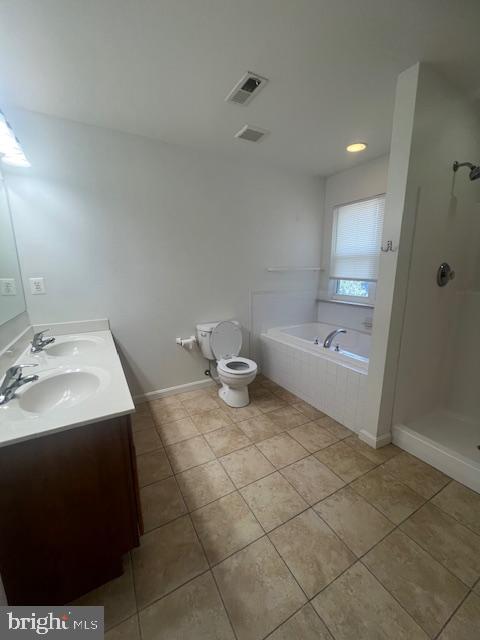 NORTH CHESAPEAKE BEACH - Residential Lease