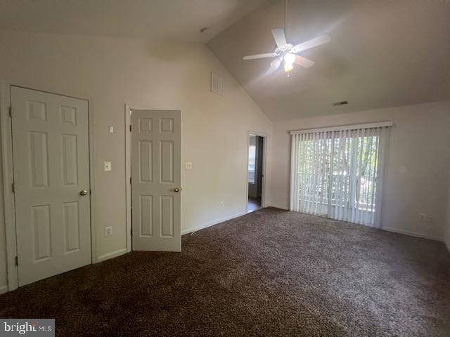 NORTH CHESAPEAKE BEACH - Residential Lease