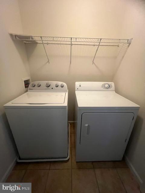 NORTH CHESAPEAKE BEACH - Residential Lease