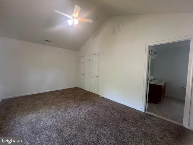 NORTH CHESAPEAKE BEACH - Residential Lease