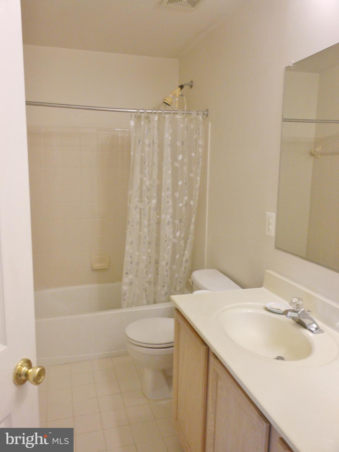 MARKHAMS GRANT - Residential Lease