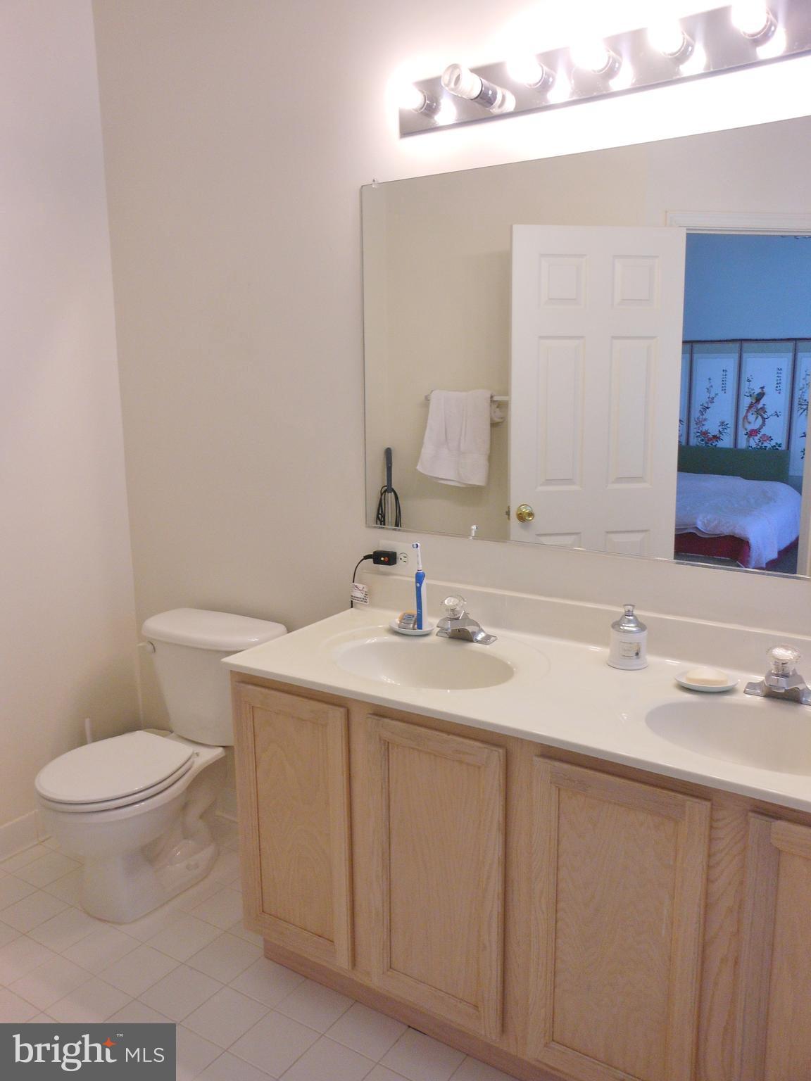 MARKHAMS GRANT - Residential Lease