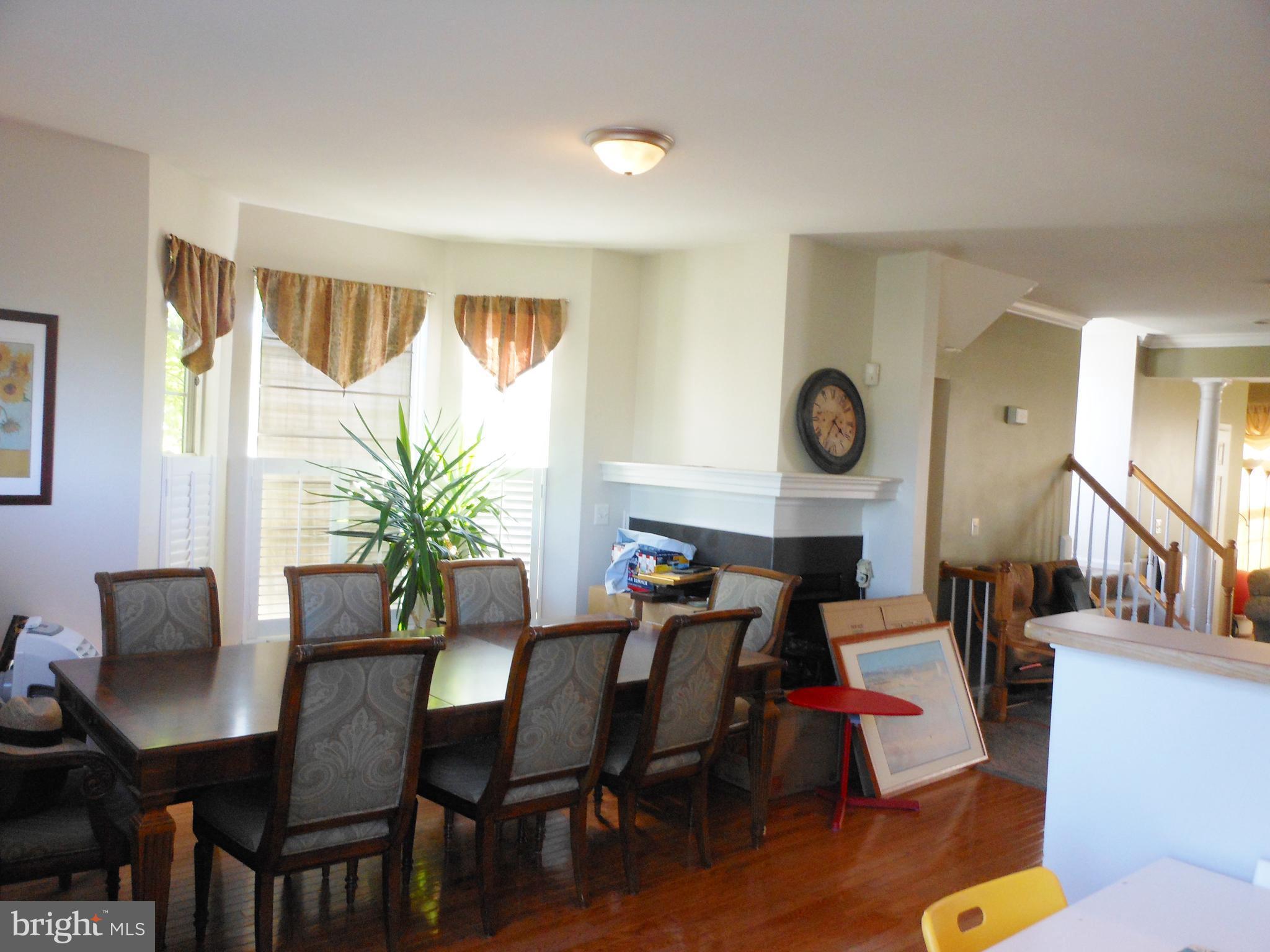 MARKHAMS GRANT - Residential Lease