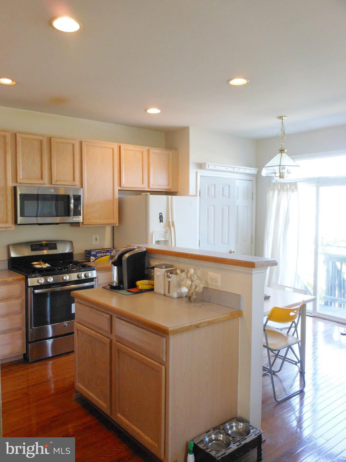 MARKHAMS GRANT - Residential Lease