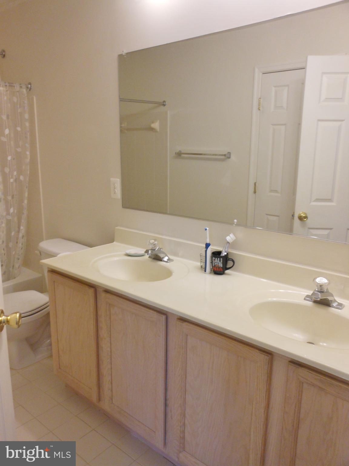 MARKHAMS GRANT - Residential Lease