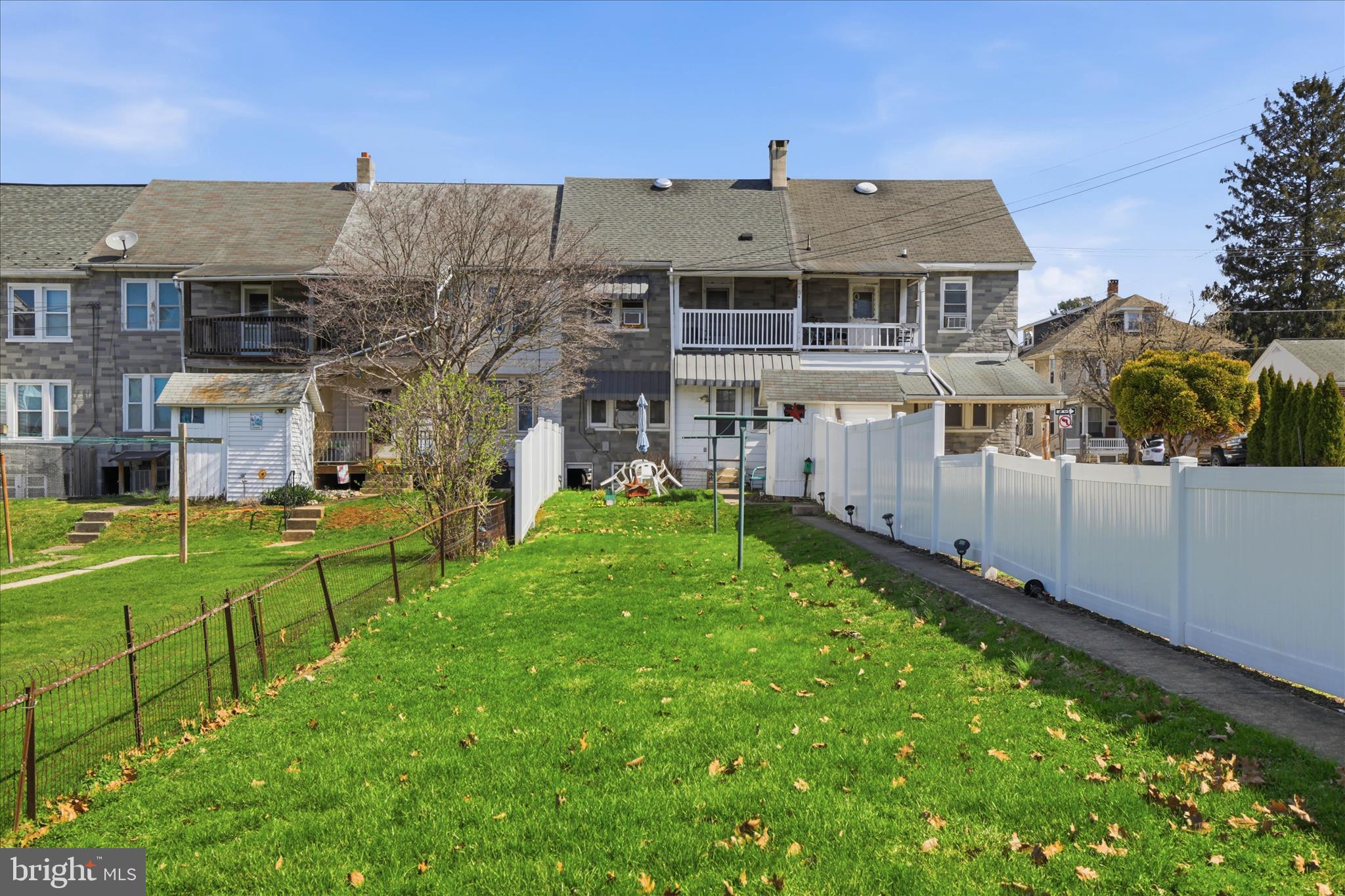 EPHRATA BOROUGH - Residential