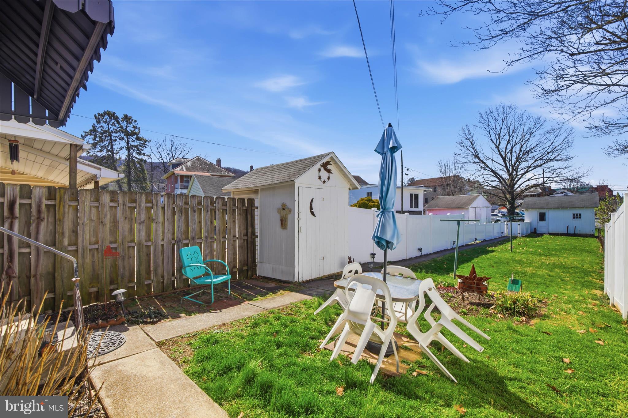 EPHRATA BOROUGH - Residential