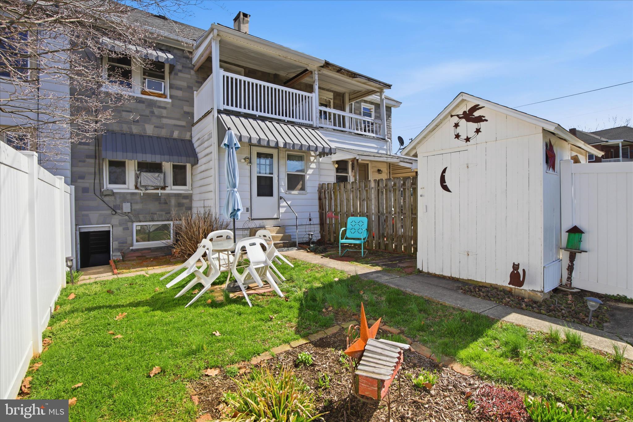 EPHRATA BOROUGH - Residential