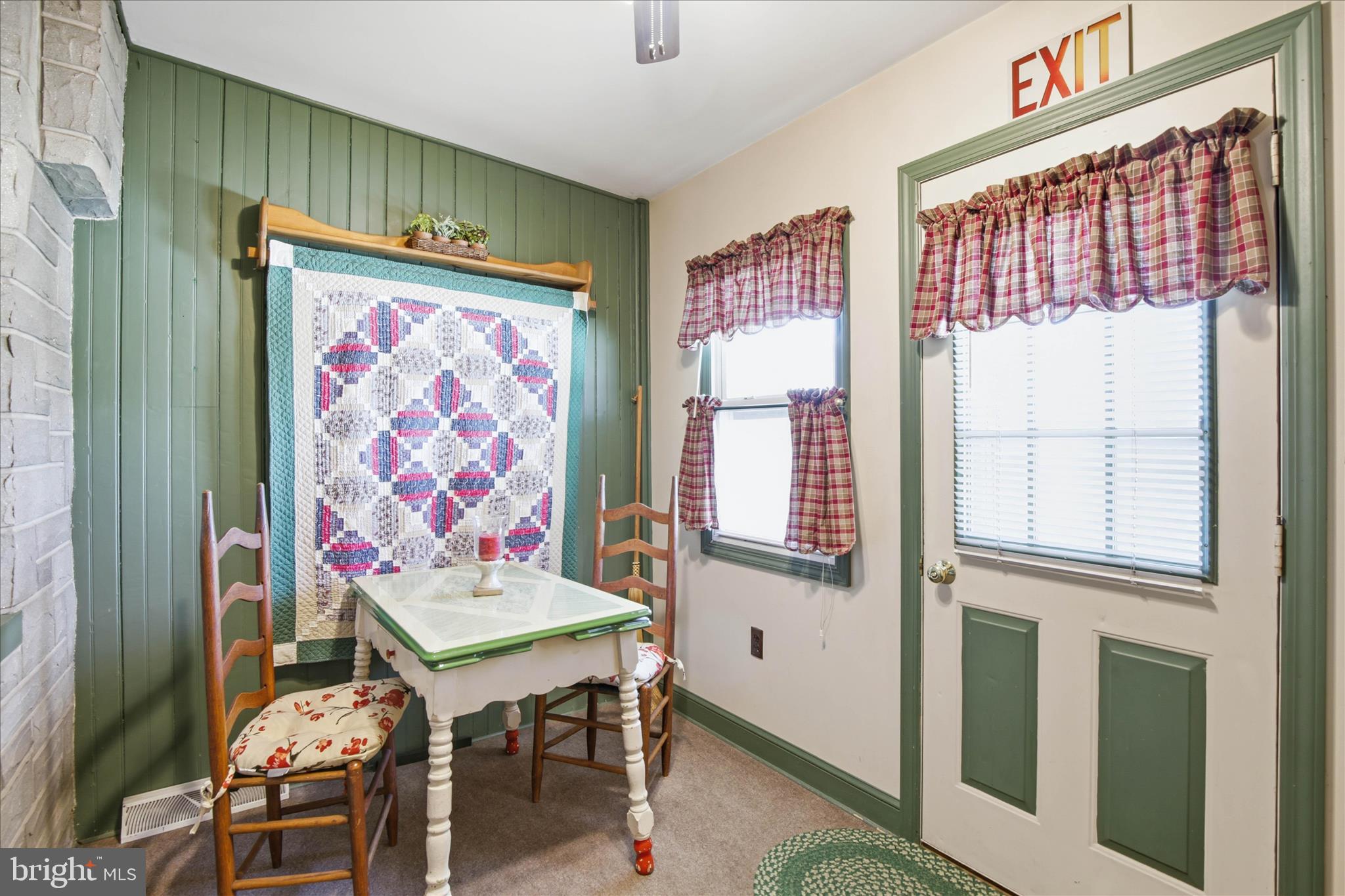 EPHRATA BOROUGH - Residential