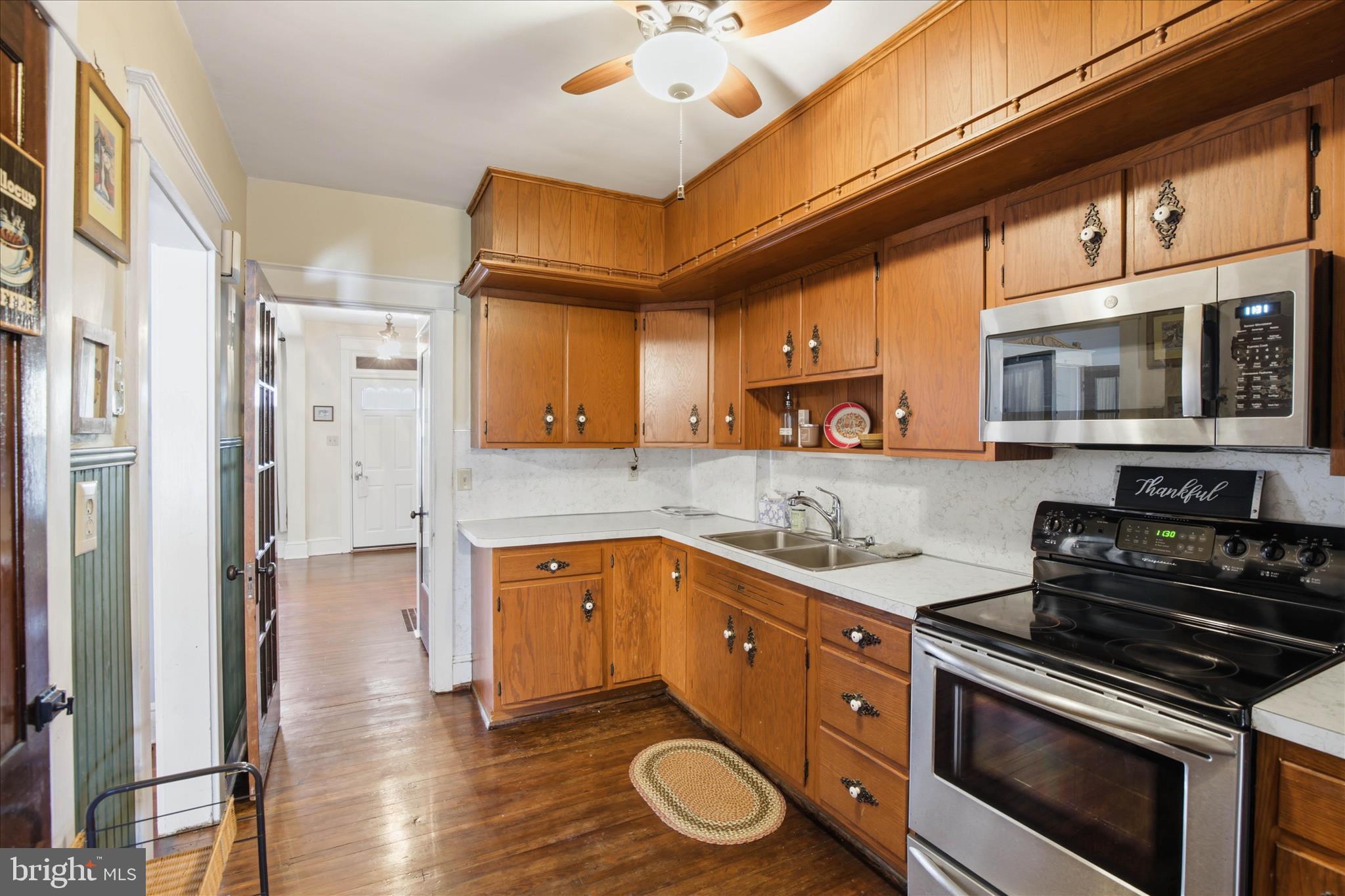 EPHRATA BOROUGH - Residential