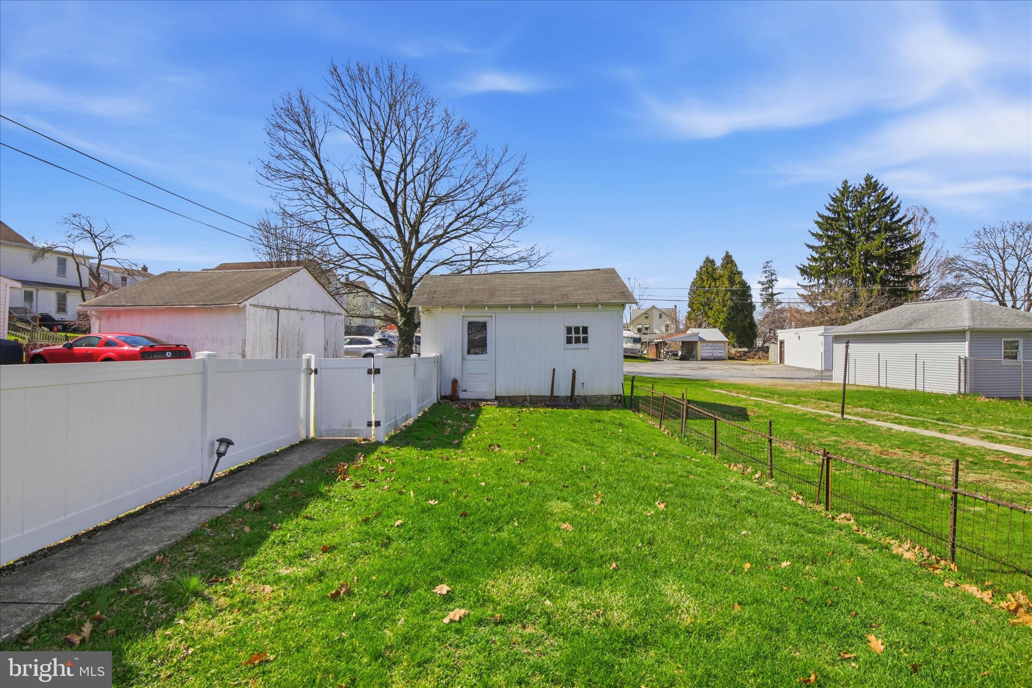 EPHRATA BOROUGH - Residential