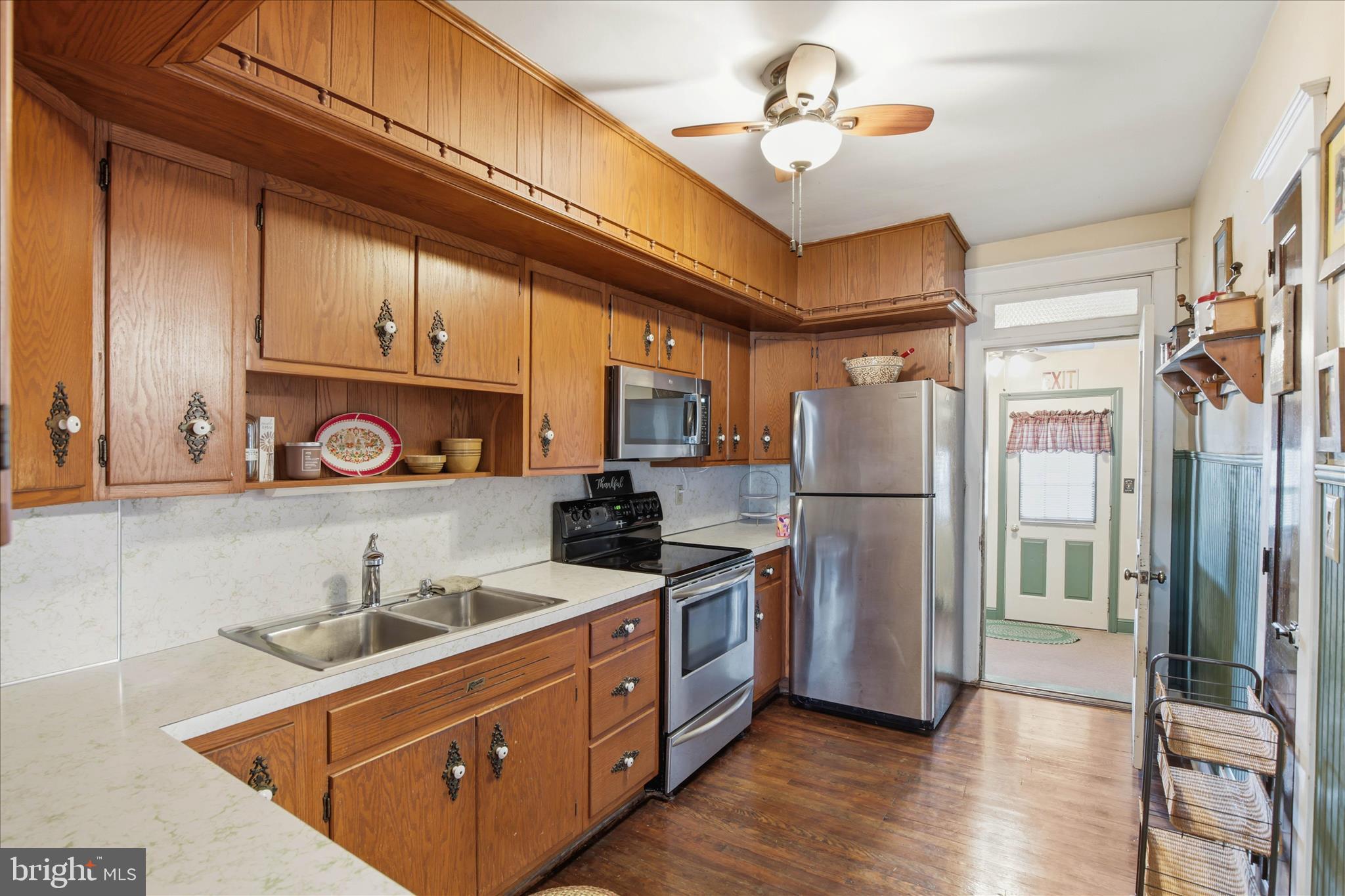 EPHRATA BOROUGH - Residential