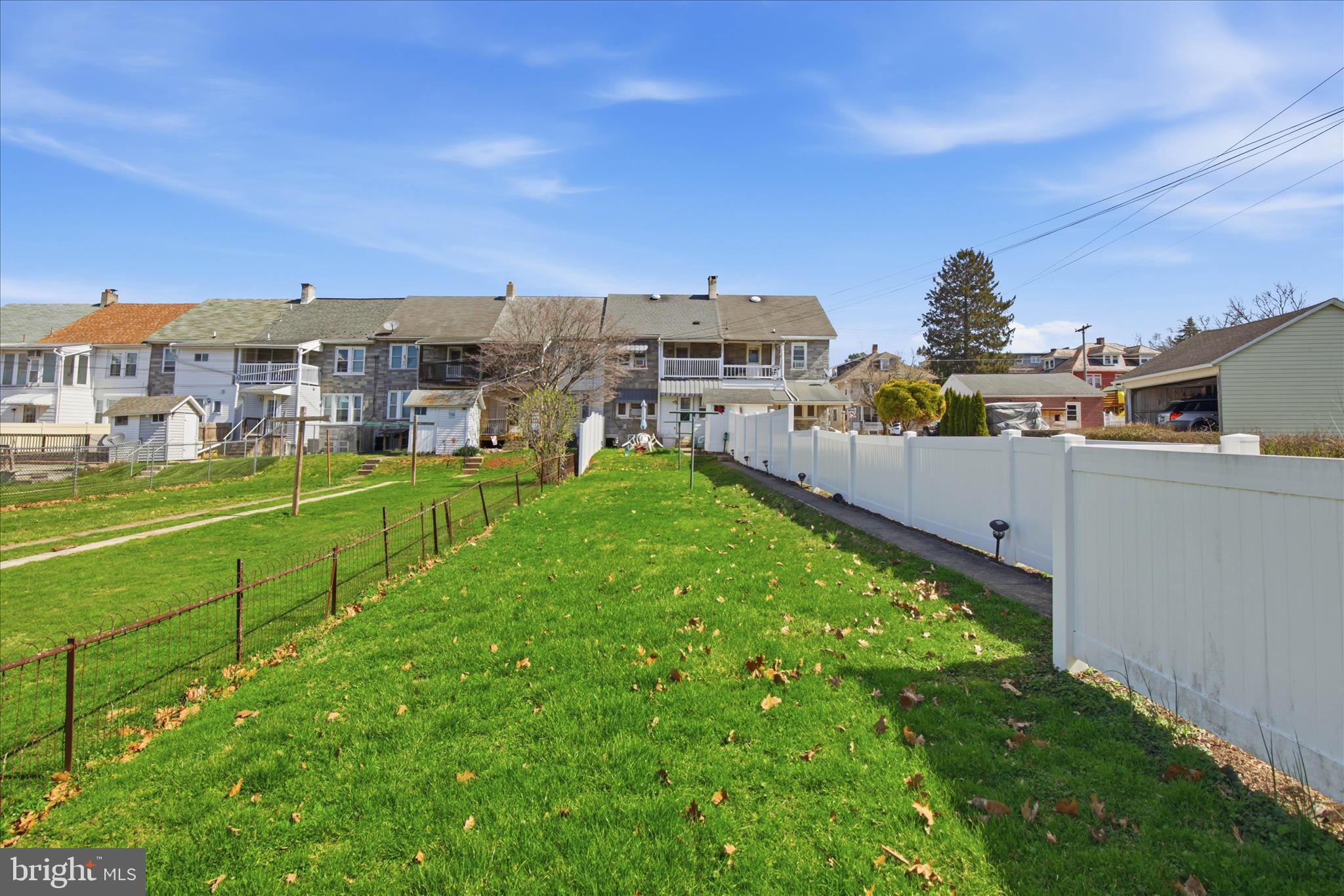 EPHRATA BOROUGH - Residential