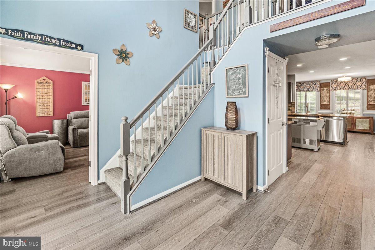 CANADA HILL - Residential