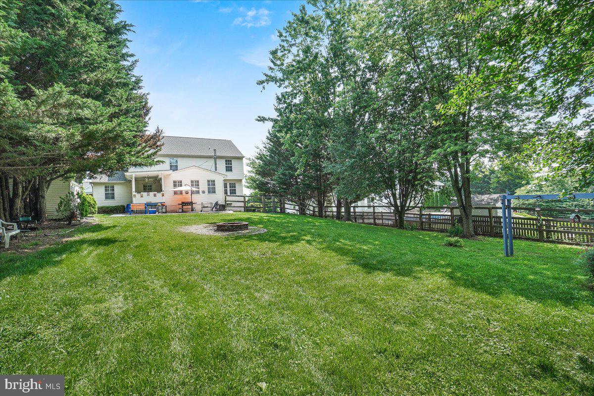 CANADA HILL - Residential