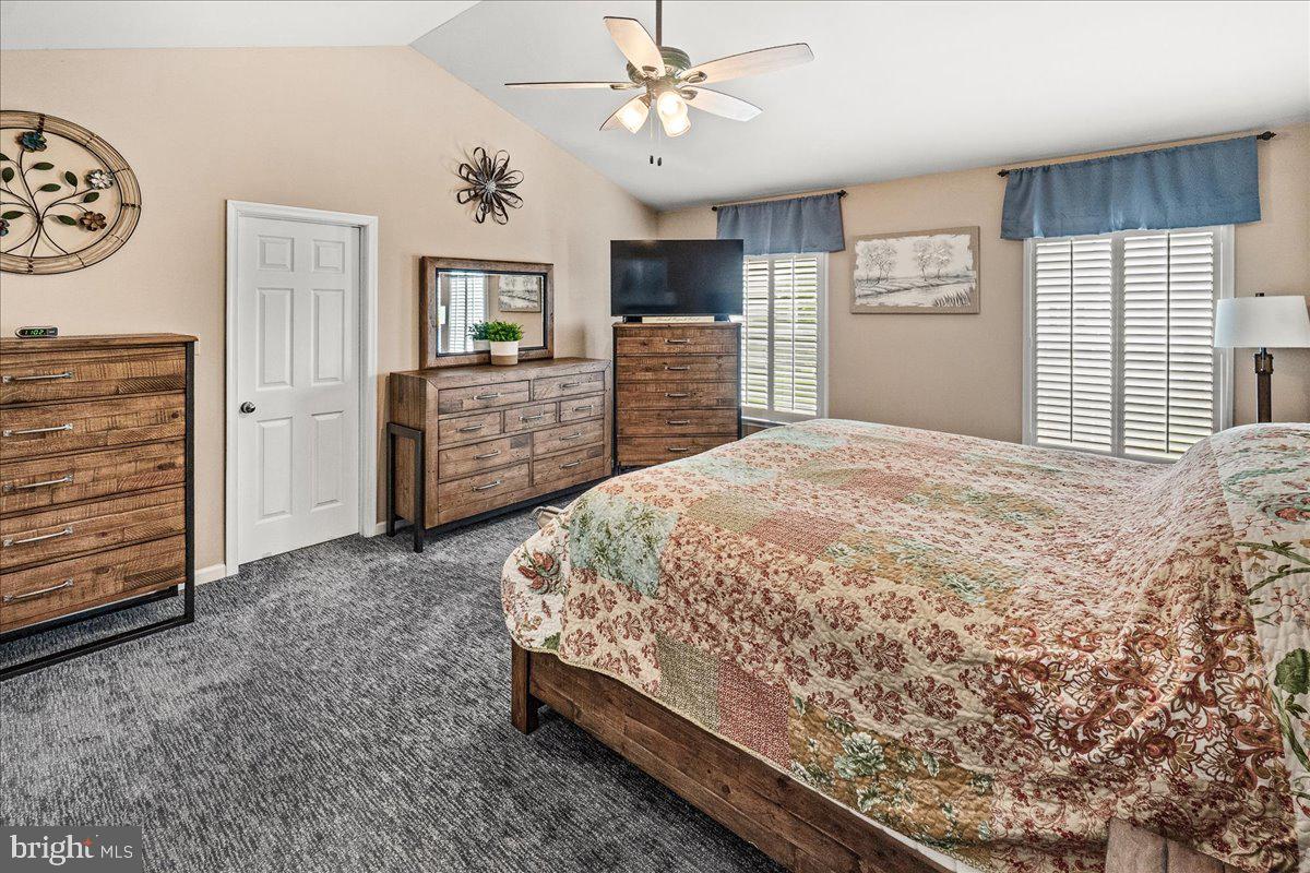 CANADA HILL - Residential