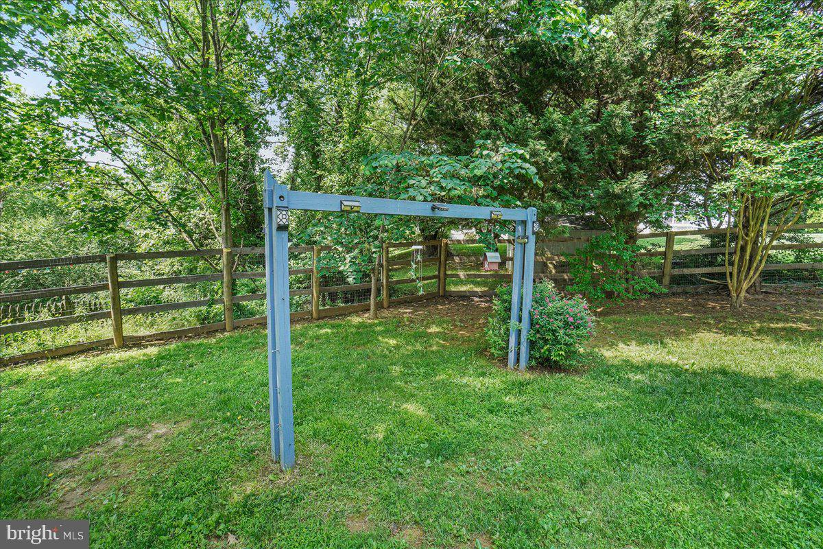 CANADA HILL - Residential