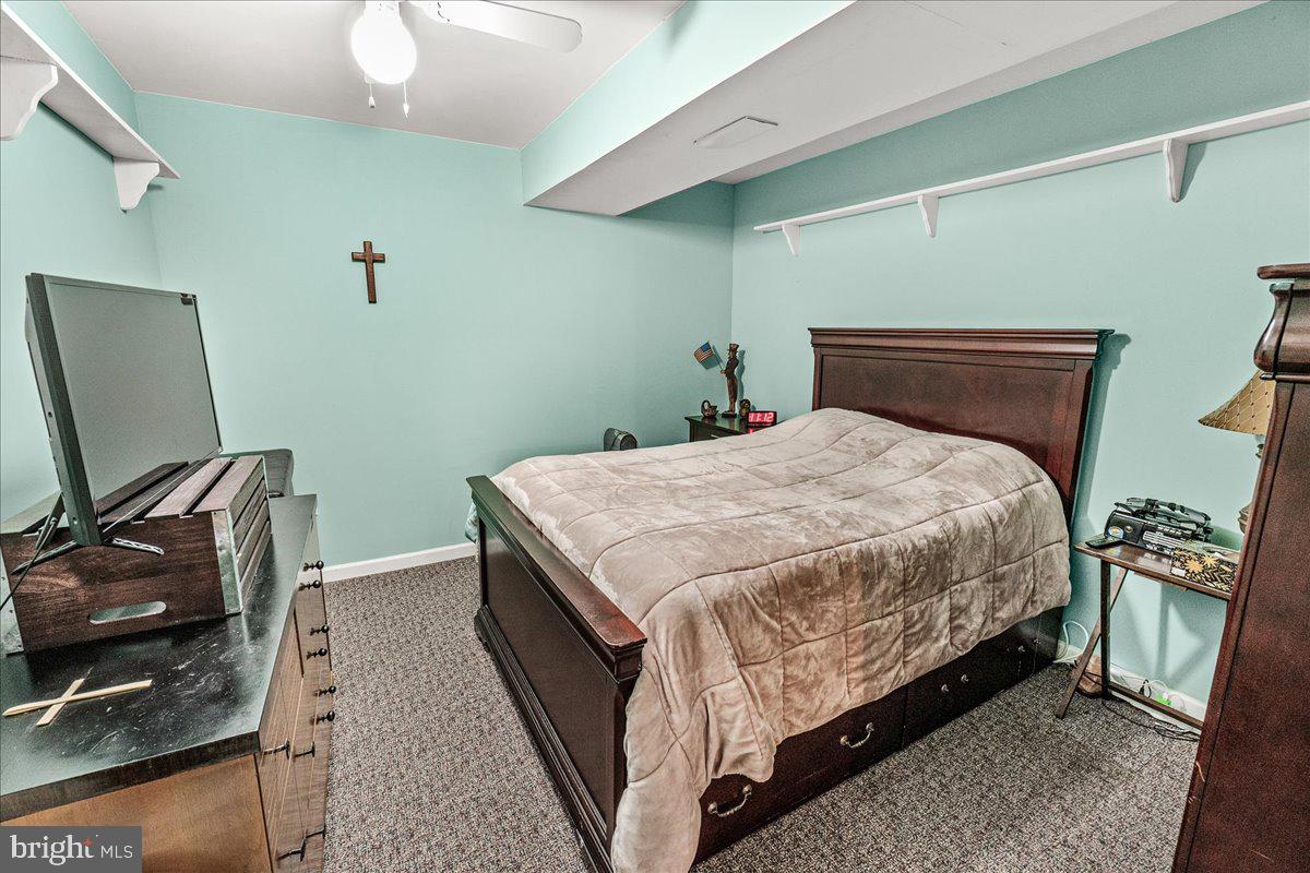 CANADA HILL - Residential