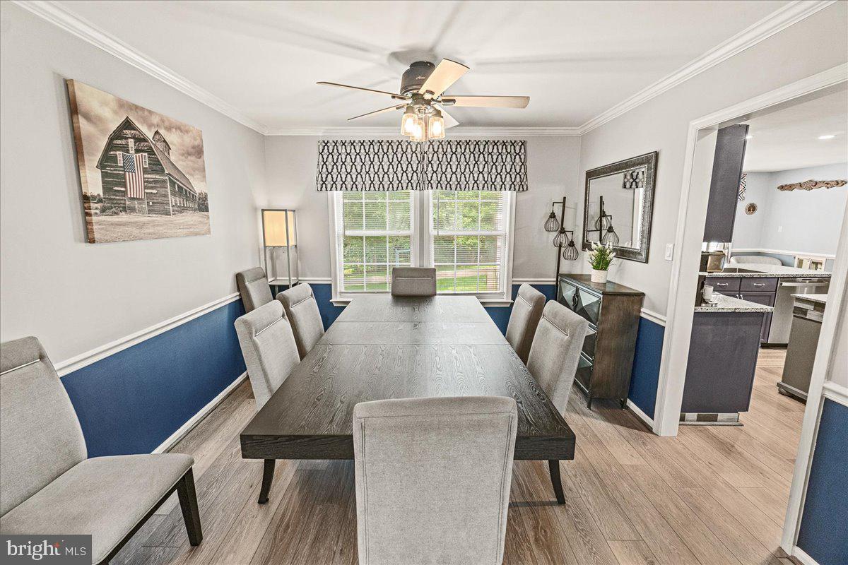 CANADA HILL - Residential