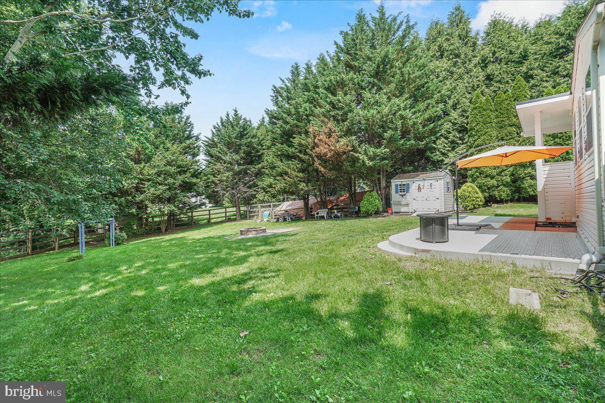 CANADA HILL - Residential