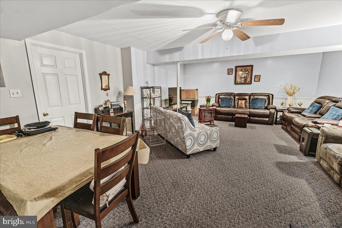 CANADA HILL - Residential