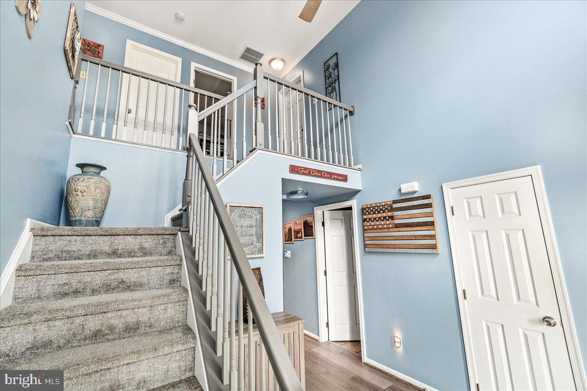 CANADA HILL - Residential