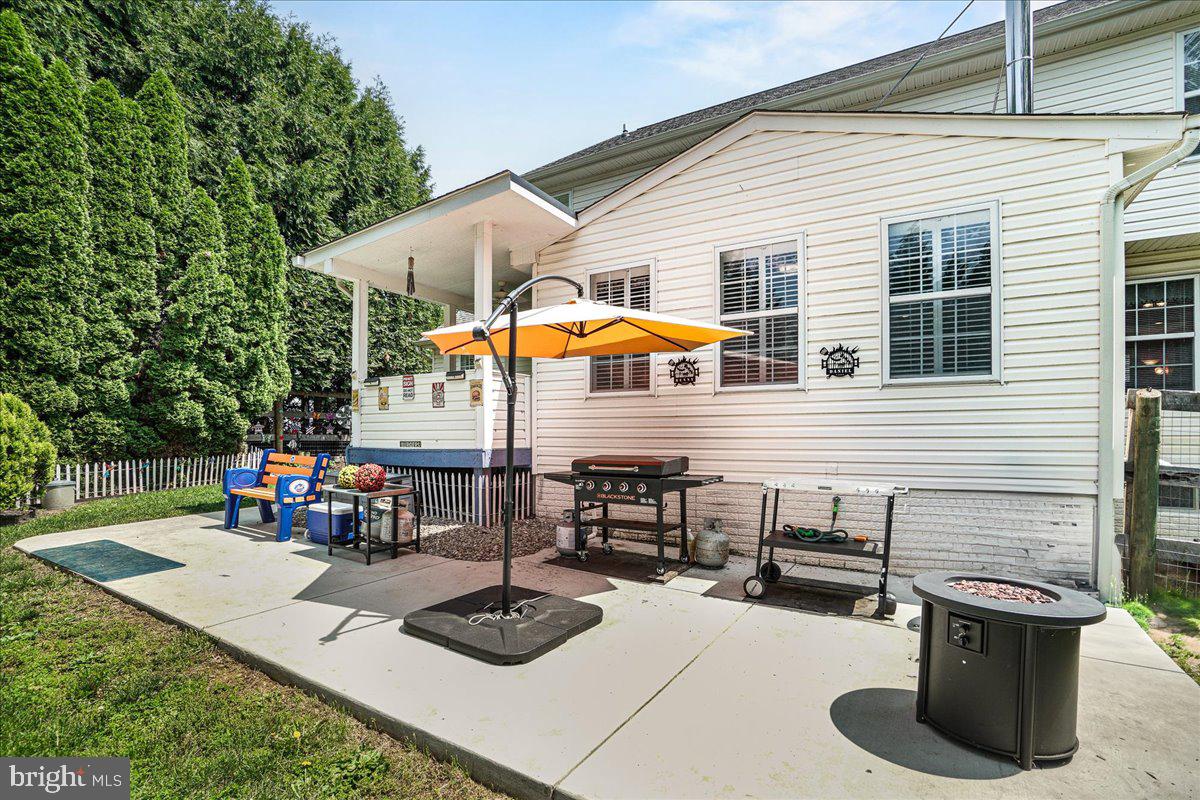 CANADA HILL - Residential