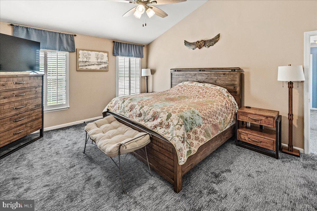 CANADA HILL - Residential