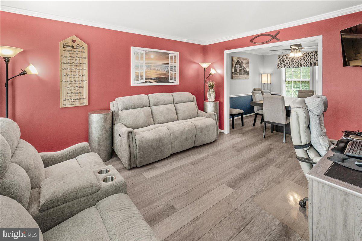 CANADA HILL - Residential