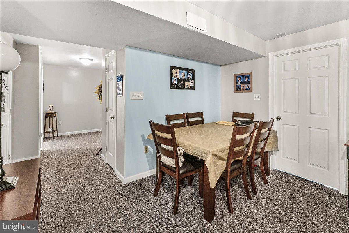 CANADA HILL - Residential