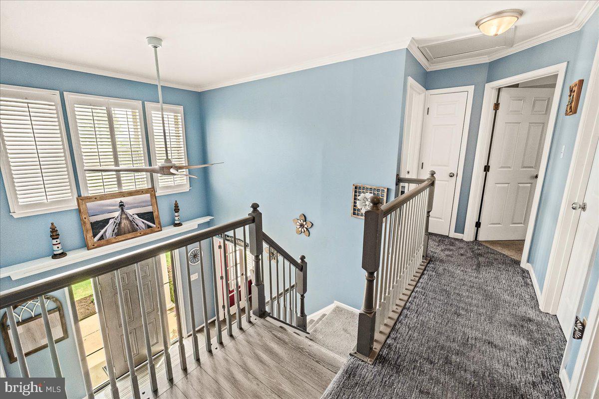 CANADA HILL - Residential