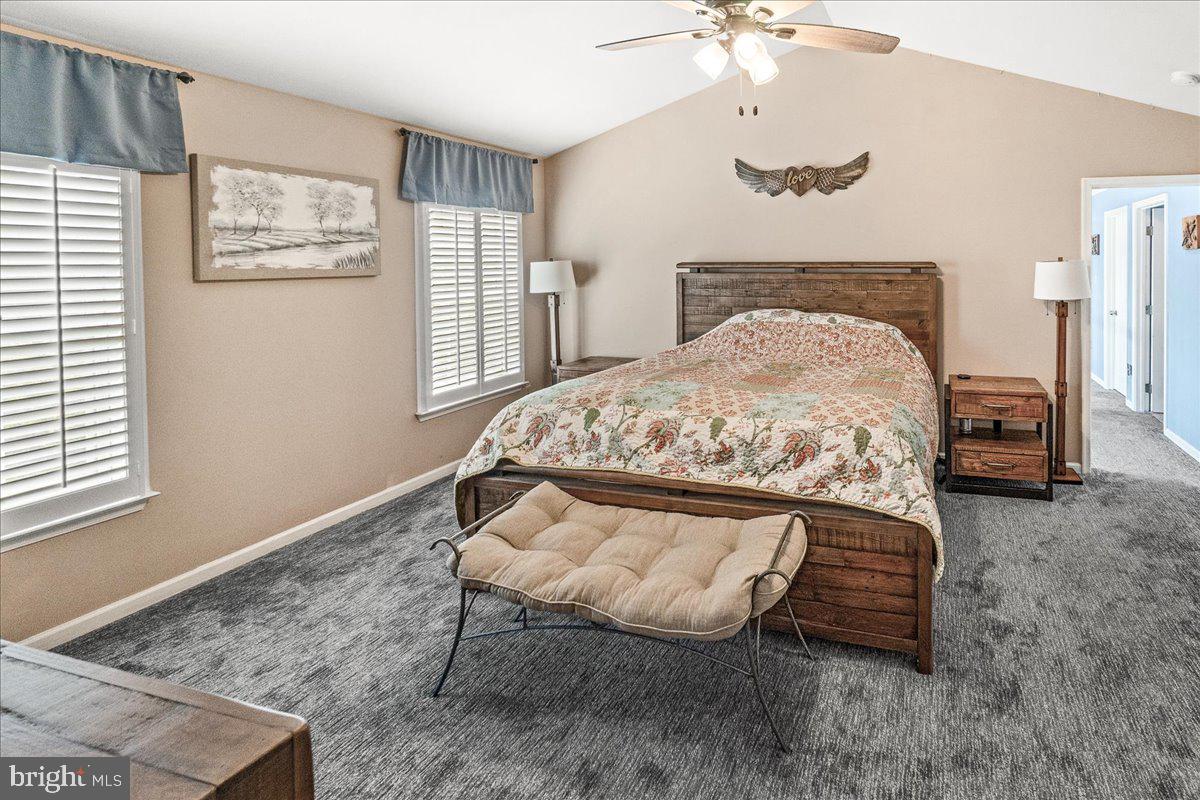 CANADA HILL - Residential