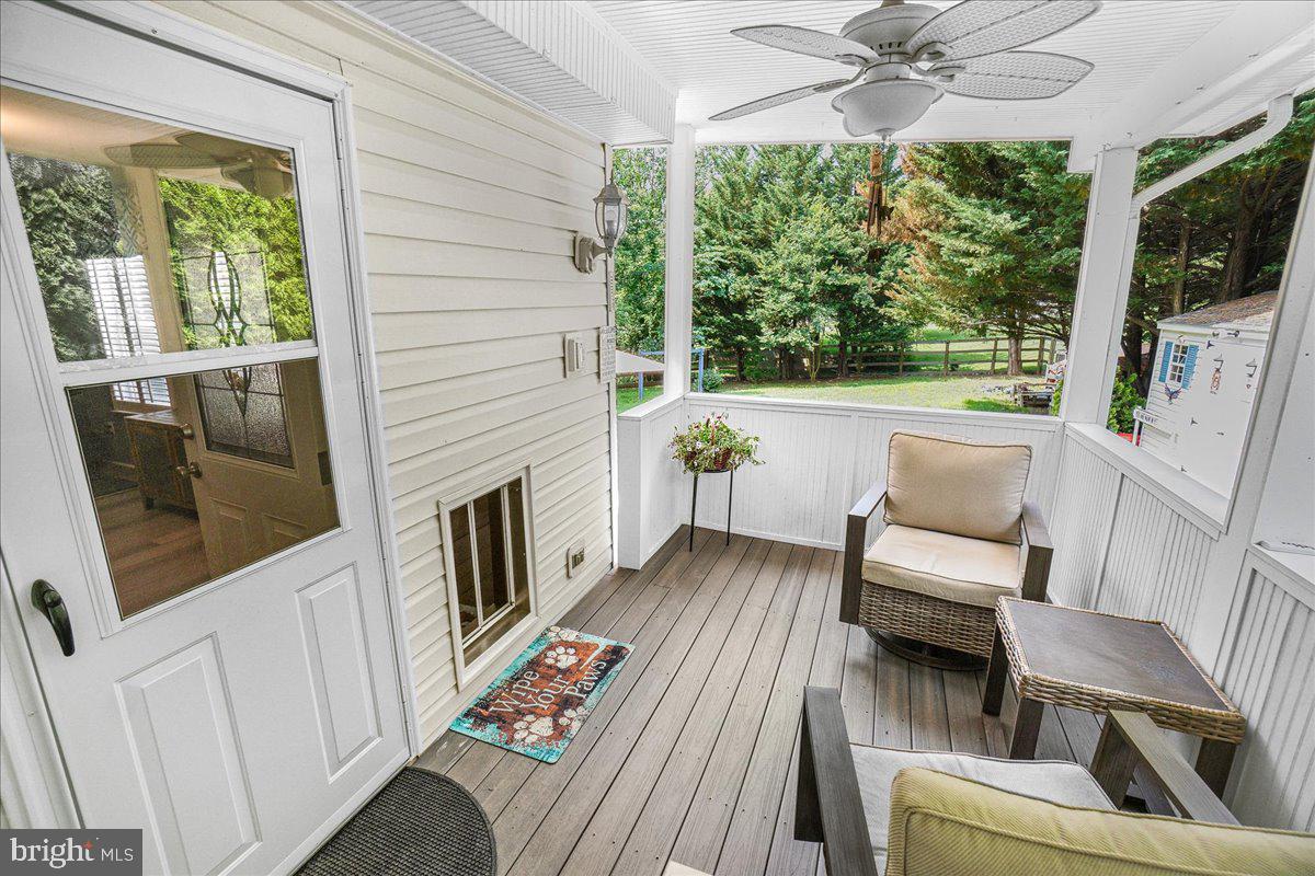 CANADA HILL - Residential